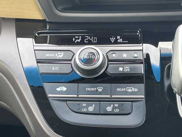 ホンダ フリード ハイブリット G ホンダセンシング 青森県 2016(平28)年 10.4万km クリスタルブラックパール 4WD/純正ディスプレイオーディオ・ワンセグTV/CD・Bluetooth・USB・HDMI/バックカメラ/前席シートヒーター/両側パワースライドドア/ホンダセンシング/衝突軽減ブレーキ/追従クルーズコントロール/レーンキープアシスト/ビルトインETC/ワイパーデアイサー/ヒーテッドドアミラー/LEDヘッドライト/オートライト/プッシュスタート/スマートキー