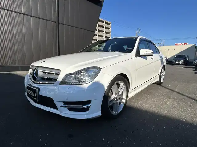 メルセデス・ベンツ Ｃ２００