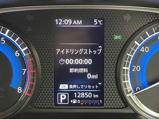 日産 ルークス