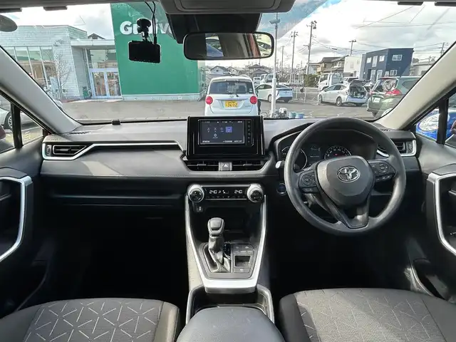 トヨタ ＲＡＶ４