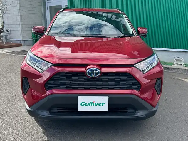 トヨタ ＲＡＶ４