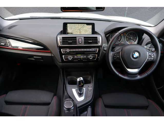 ＢＭＷ １１８ｄ