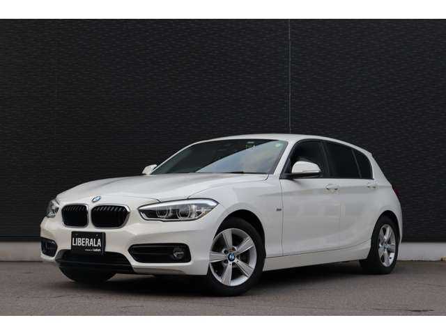 ＢＭＷ １１８ｄ