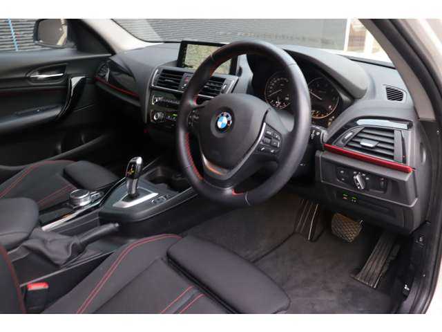 ＢＭＷ １１８ｄ