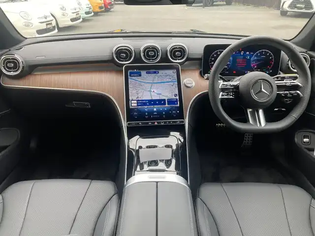 メルセデス・ベンツ Ｍ・ベンツ ＣＬＥ２００ クーペ スポーツ 熊本県 2024(令6)年 0.1万km オブシディアンブラック ・スマートキー/・プッシュスタート/・アクティブディスタンスアシスト/・アクティブステアリングアシスト/・アクティブレーンチェンジアシスト/・アクティブブレーキアシスト/・アクティブレーンアシスト/・ブラインドスポットモニター/・アテンションアシスト/・トラフィックサインアシスト/・パーキングアシスト/・クルーズコントロール(追従式)/・黒革シート/・前席パワーシート/・前席シートヒーター /・純正メモリナビ/　【Bluetooth・USB・AppleCarPlay・AndroidAuto】/・フルセグTV/・全方位カメラ/・ETC/・パワートランク/・LEDヘッドランプ/・純正マット/・保証書/取説