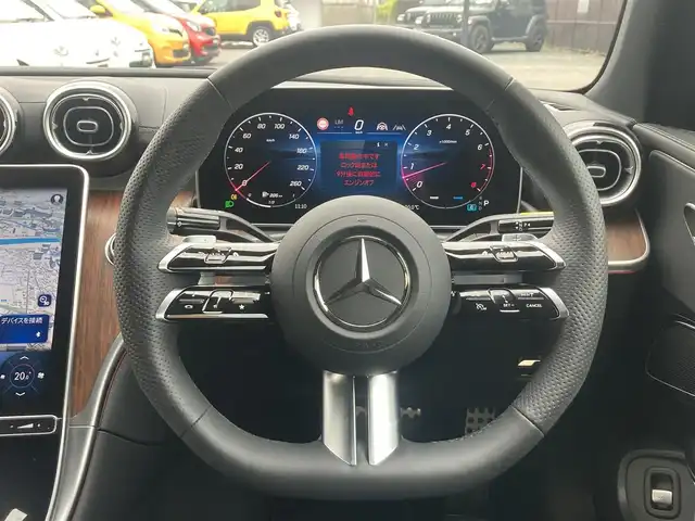 メルセデス・ベンツ Ｍ・ベンツ ＣＬＥ２００ クーペ スポーツ 熊本県 2024(令6)年 0.1万km オブシディアンブラック ・スマートキー/・プッシュスタート/・アクティブディスタンスアシスト/・アクティブステアリングアシスト/・アクティブレーンチェンジアシスト/・アクティブブレーキアシスト/・アクティブレーンアシスト/・ブラインドスポットモニター/・アテンションアシスト/・トラフィックサインアシスト/・パーキングアシスト/・クルーズコントロール(追従式)/・黒革シート/・前席パワーシート/・前席シートヒーター /・純正メモリナビ/　【Bluetooth・USB・AppleCarPlay・AndroidAuto】/・フルセグTV/・全方位カメラ/・ETC/・パワートランク/・LEDヘッドランプ/・純正マット/・保証書/取説