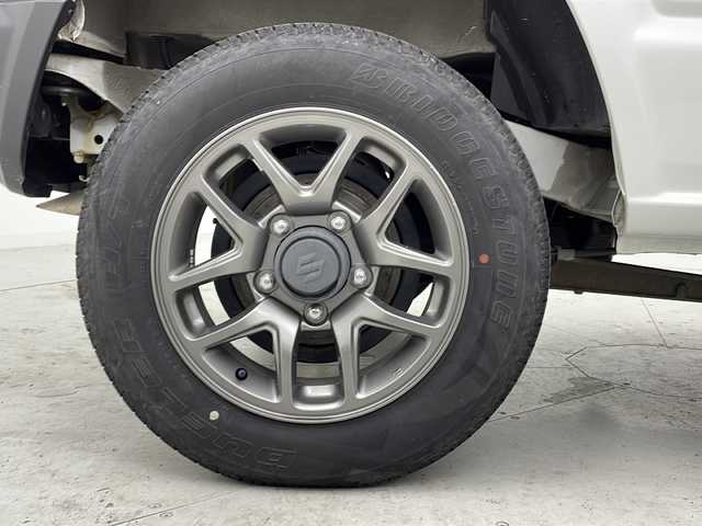 スズキ ジムニー XC 宮城県 2019(令1)年 3.8万km ピュアホワイトP スズキセーフティサポート/・車線逸脱警報機能/・横滑り防止装置/・オートハイビーム/デュアルセンサーブレーキサポート/クルーズコントロール/社外7型SDナビ/・BT.CD.DVD.SD/バックカメラ/フルセグTV/前席シートヒーター/ドライブレコーダー（F）/ステアリングスイッチ/プッシュスタート/スマートキー×2/LEDヘッドライト/フォグライト/純正フロアマット/純正16インチAW/純正ドアバイザー/ヘッドライトウォッシャー/ヒルディセントコントロール