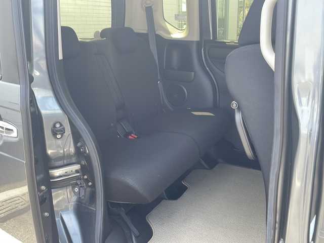 ホンダ Ｎ ＢＯＸ カスタム SSパッケージ 熊本県 2017(平29)年 6.4万km シャイニンググレーM (株)IDOMが運営する【じしゃロン熊本店】の自社ローン専用車両になりますこちらは現金またはオートローンご利用時の価格です。自社ローンご希望の方は別途その旨お申付け下さい/純正ナビ（フルセグ　CD　BT）　/バックカメラ　/両側パワースライドドア　/ステアリングスイッチ　/左右シートヒーター　/W+サイドエアバッグ　/プッシュスタート　/スマートキー　/電動格納ミラー