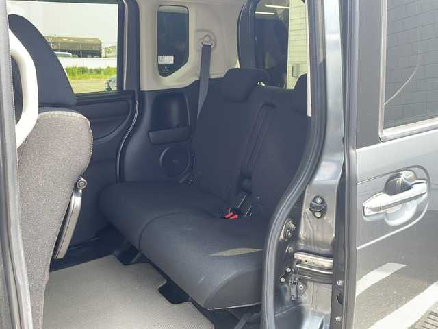 ホンダ Ｎ ＢＯＸ カスタム SSパッケージ 熊本県 2017(平29)年 6.4万km シャイニンググレーM (株)IDOMが運営する【じしゃロン熊本店】の自社ローン専用車両になりますこちらは現金またはオートローンご利用時の価格です。自社ローンご希望の方は別途その旨お申付け下さい/純正ナビ（フルセグ　CD　BT）　/バックカメラ　/両側パワースライドドア　/ステアリングスイッチ　/左右シートヒーター　/W+サイドエアバッグ　/プッシュスタート　/スマートキー　/電動格納ミラー