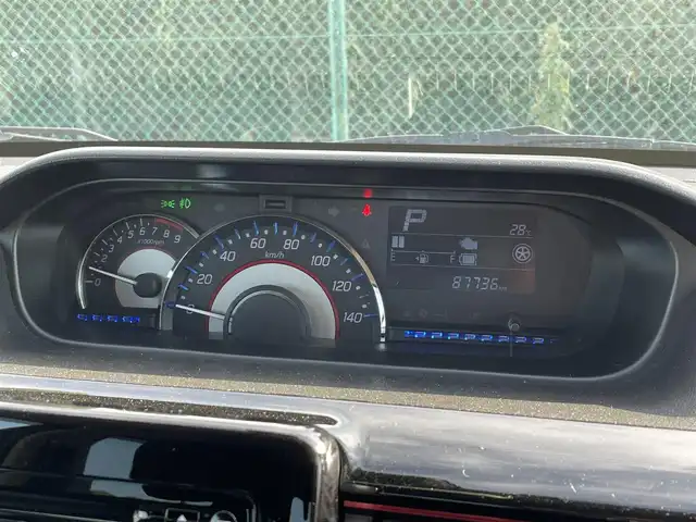 スズキ ワゴンＲ スティングレー HYBRID X 埼玉県 2017(平29)年 8.8万km ブルーイッシュブラックパール3 (株)IDOMが運営する【じしゃロン鳩ヶ谷店】の自社ローン専用車両になりますこちらは現金またはオートローンご利用時の価格です。自社ローンご希望の方は別途その旨お申付け下さい/全方位モニター付きメモリーナビ/　(CD/DVD/AUX/USB/Bluetooth接続)/フルセグテレビ/ビルドインＥＴＣ/デュアルセンサーブレーキサポート/ヘッドアップディスプレイ/車線逸脱警報機能/ハイビームアシスト機能/シートヒーター/ＬＥＤヘッドライト