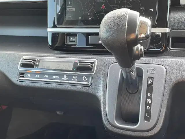スズキ ワゴンＲ スティングレー HYBRID X 埼玉県 2017(平29)年 8.8万km ブルーイッシュブラックパール3 (株)IDOMが運営する【じしゃロン鳩ヶ谷店】の自社ローン専用車両になりますこちらは現金またはオートローンご利用時の価格です。自社ローンご希望の方は別途その旨お申付け下さい/全方位モニター付きメモリーナビ/　(CD/DVD/AUX/USB/Bluetooth接続)/フルセグテレビ/ビルドインＥＴＣ/デュアルセンサーブレーキサポート/ヘッドアップディスプレイ/車線逸脱警報機能/ハイビームアシスト機能/シートヒーター/ＬＥＤヘッドライト
