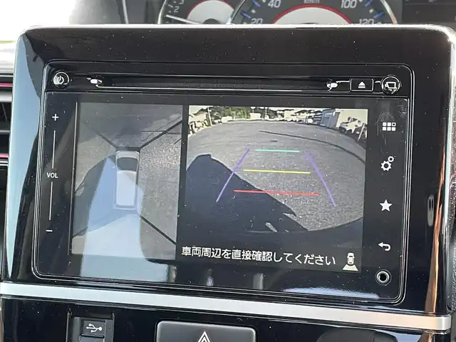 スズキ ワゴンＲ スティングレー HYBRID X 埼玉県 2017(平29)年 8.8万km ブルーイッシュブラックパール3 (株)IDOMが運営する【じしゃロン鳩ヶ谷店】の自社ローン専用車両になりますこちらは現金またはオートローンご利用時の価格です。自社ローンご希望の方は別途その旨お申付け下さい/全方位モニター付きメモリーナビ/　(CD/DVD/AUX/USB/Bluetooth接続)/フルセグテレビ/ビルドインＥＴＣ/デュアルセンサーブレーキサポート/ヘッドアップディスプレイ/車線逸脱警報機能/ハイビームアシスト機能/シートヒーター/ＬＥＤヘッドライト