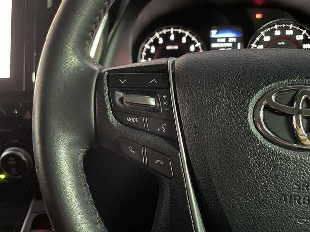 トヨタ アルファード S 山口県 2021(令3)年 3.1万km ラグジュアリーホワイトパールクリスタルシャインガラスフレーク ワンオーナー車/純正メーカーオプションナビ/CD/DVDデッキ/Bluetooth/フルセグTV/バックカメラ/純正フリップダウンモニター/両側パワースライドドア/LEDヘッドライト/LEDフォグライト/トヨタセーフティセンス/横滑り防止装置/オートマチックハイビーム/クルーズコントロール/レーンキープアシスト/ステアリングスイッチ/スマートキー＆プッシュスタート/社外前後ドライブレコーダー/純正18インチAW/保証書・取説/スペアキー1個