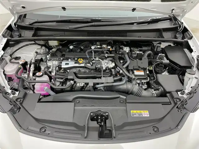 トヨタ プリウス Z 岡山県 2025(令7)年 0.9万km プラチナホワイトパールマイカ ガラスルーフ/モデリスタフルエアロ/純正12.3インチナビ /地デジ/BT/AppleCarPlay/USB/パノラミックビューモニター/ビルトインETC2.0/黒合皮シート/シートヒーター /ベンチレーション/レーダークルーズコントロール/ステアリングヒーター/BSM/デジタルインナーミラー/純正前後ドラレコ /シートメモリー/純正フロアマット/LEDヘッドライト