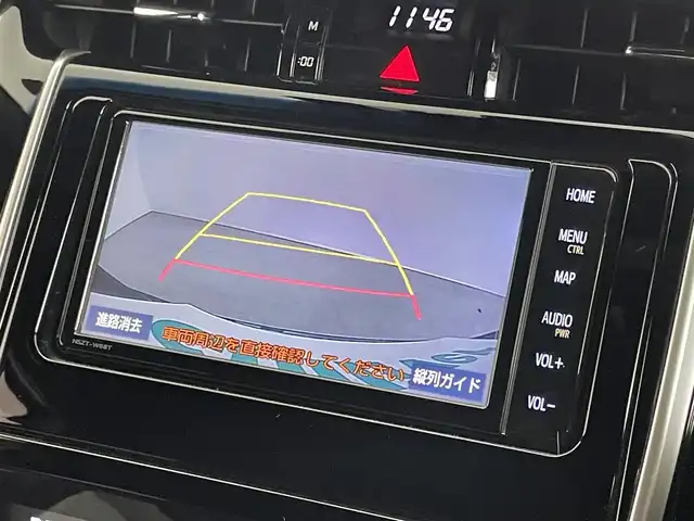 トヨタ ハリアー プレミアム 埼玉県 2019(令1)年 4.6万km スパークリングブラックパールクリスタルシャイン 純正ナビ　バックカメラ　ビルインＥＴＣ　ドライブレコーダー　三眼ＬＥＤ　セーフティセンス　レーダークルーズコントロール　ＨＤＭＩ　純正アルミホイール　スマートキー　オートハイビーム　地デジフルセグ