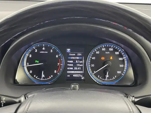 トヨタ ハリアー プレミアム 埼玉県 2019(令1)年 4.6万km スパークリングブラックパールクリスタルシャイン 純正ナビ　バックカメラ　ビルインＥＴＣ　ドライブレコーダー　三眼ＬＥＤ　セーフティセンス　レーダークルーズコントロール　ＨＤＭＩ　純正アルミホイール　スマートキー　オートハイビーム　地デジフルセグ