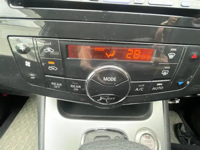 スズキ ランディ 2．0S 島根県 2010(平22)年 18.2万km ブリリアントホワイトパール ＥＴＣ　/クルーズコントロール　/片側パワースライドドア　/横滑り防止装置　/プッシュスタート　/スマートキー　/アイドリングストップ　/純正フロアマット　/スペアキー１本　/保証書　/取扱説明書