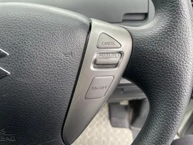 スズキ ランディ 2．0S 島根県 2010(平22)年 18.2万km ブリリアントホワイトパール ＥＴＣ　/クルーズコントロール　/片側パワースライドドア　/横滑り防止装置　/プッシュスタート　/スマートキー　/アイドリングストップ　/純正フロアマット　/スペアキー１本　/保証書　/取扱説明書