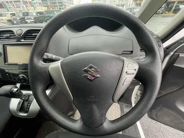 スズキ ランディ 2．0S 島根県 2010(平22)年 18.2万km ブリリアントホワイトパール ＥＴＣ　/クルーズコントロール　/片側パワースライドドア　/横滑り防止装置　/プッシュスタート　/スマートキー　/アイドリングストップ　/純正フロアマット　/スペアキー１本　/保証書　/取扱説明書