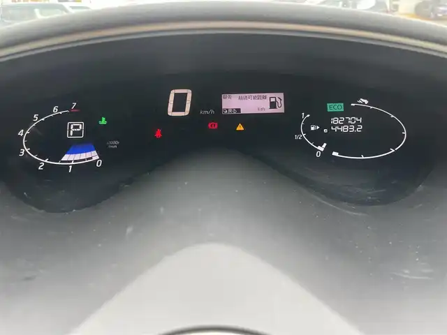 スズキ ランディ 2．0S 島根県 2010(平22)年 18.2万km ブリリアントホワイトパール ＥＴＣ　/クルーズコントロール　/片側パワースライドドア　/横滑り防止装置　/プッシュスタート　/スマートキー　/アイドリングストップ　/純正フロアマット　/スペアキー１本　/保証書　/取扱説明書