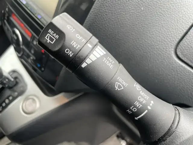 スズキ ランディ 2．0S 島根県 2010(平22)年 18.2万km ブリリアントホワイトパール ＥＴＣ　/クルーズコントロール　/片側パワースライドドア　/横滑り防止装置　/プッシュスタート　/スマートキー　/アイドリングストップ　/純正フロアマット　/スペアキー１本　/保証書　/取扱説明書