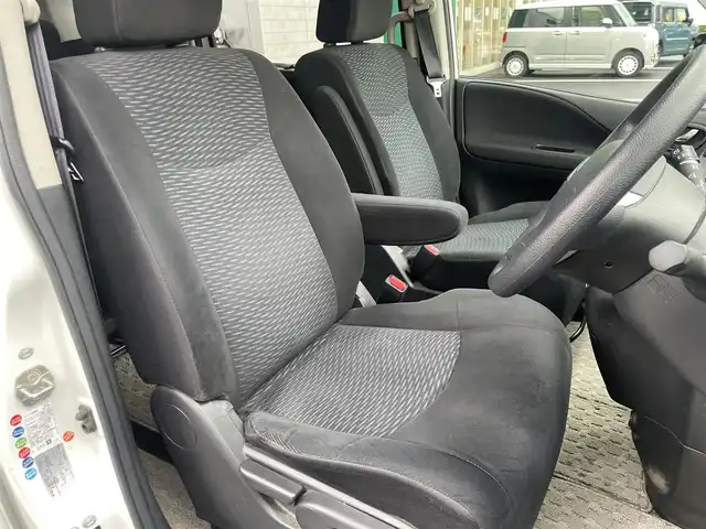 スズキ ランディ 2．0S 島根県 2010(平22)年 18.2万km ブリリアントホワイトパール ＥＴＣ　/クルーズコントロール　/片側パワースライドドア　/横滑り防止装置　/プッシュスタート　/スマートキー　/アイドリングストップ　/純正フロアマット　/スペアキー１本　/保証書　/取扱説明書