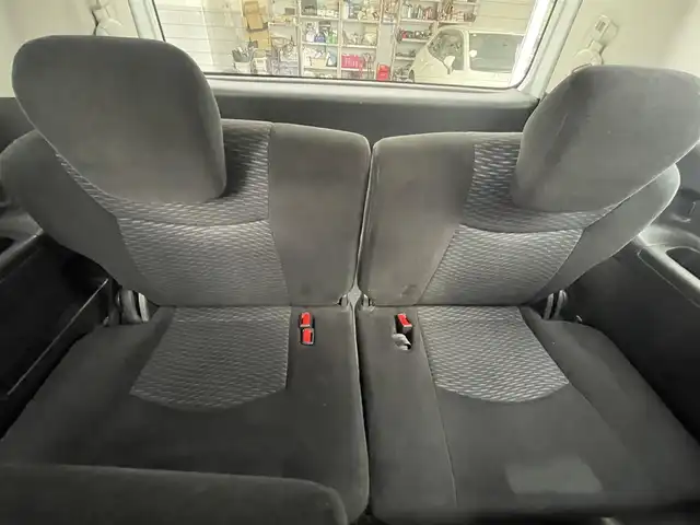 スズキ ランディ 2．0S 島根県 2010(平22)年 18.2万km ブリリアントホワイトパール ＥＴＣ　/クルーズコントロール　/片側パワースライドドア　/横滑り防止装置　/プッシュスタート　/スマートキー　/アイドリングストップ　/純正フロアマット　/スペアキー１本　/保証書　/取扱説明書