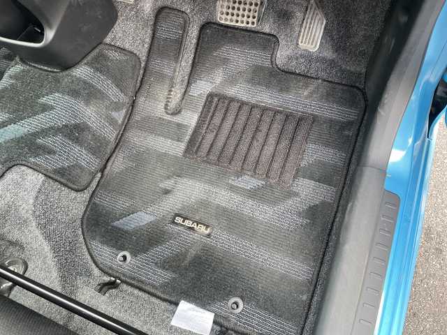 スバル ステラ カスタム R スマートアシスト 長野県 2013(平25)年 2.8万km ファインブルーマイカメタリック ・社外オーディオ/・スマートアシスト/・横滑り防止装置/・アイドリングストップ/・純正14インチアルミホイール/・HIDヘッドライト/・オートライト/・ウィンカーミラー/・電動格納ミラー/・スマートキー/・エンジンプッシュスタート/・フロアマット