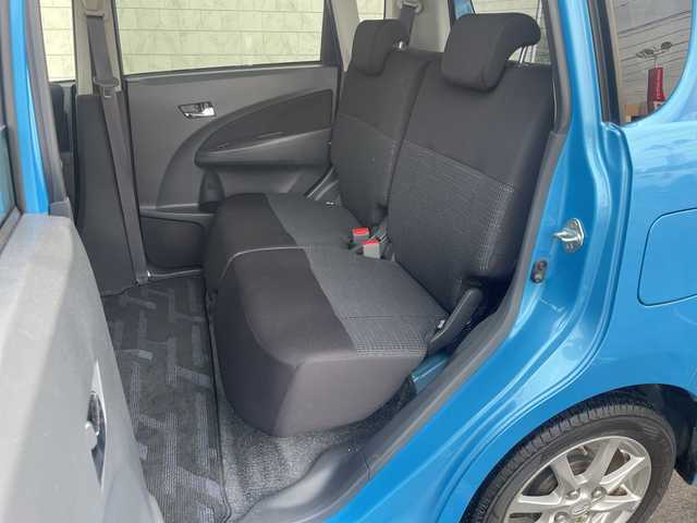 スバル ステラ カスタム R スマートアシスト 長野県 2013(平25)年 2.8万km ファインブルーマイカメタリック ・社外オーディオ/・スマートアシスト/・横滑り防止装置/・アイドリングストップ/・純正14インチアルミホイール/・HIDヘッドライト/・オートライト/・ウィンカーミラー/・電動格納ミラー/・スマートキー/・エンジンプッシュスタート/・フロアマット