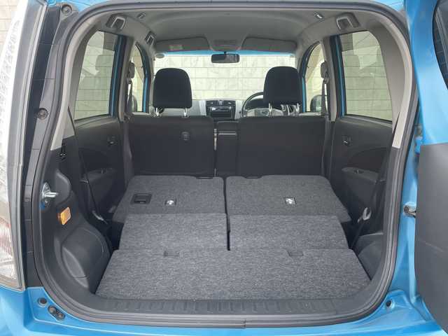 スバル ステラ カスタム R スマートアシスト 長野県 2013(平25)年 2.8万km ファインブルーマイカメタリック ・社外オーディオ/・スマートアシスト/・横滑り防止装置/・アイドリングストップ/・純正14インチアルミホイール/・HIDヘッドライト/・オートライト/・ウィンカーミラー/・電動格納ミラー/・スマートキー/・エンジンプッシュスタート/・フロアマット