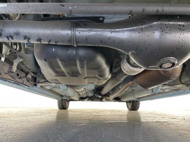 スバル ステラ カスタム R スマートアシスト 長野県 2013(平25)年 2.8万km ファインブルーマイカメタリック 4WD/社外CDチェンジャー(U373)/衝突軽減ブレーキ/アイドリングストップ/キセノンライト/オートライト/純正14インチAW装着/純正フロアマット/純正ドアバイザー/プッシュスタート/スマートキー/取扱説明書