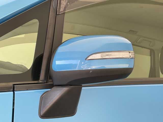 スバル ステラ カスタム R スマートアシスト 長野県 2013(平25)年 2.8万km ファインブルーマイカメタリック 4WD/社外CDチェンジャー(U373)/衝突軽減ブレーキ/アイドリングストップ/キセノンライト/オートライト/純正14インチAW装着/純正フロアマット/純正ドアバイザー/プッシュスタート/スマートキー/取扱説明書