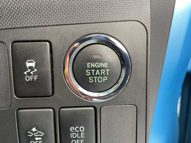 スバル ステラ カスタム R スマートアシスト 長野県 2013(平25)年 2.8万km ファインブルーマイカメタリック 4WD/社外CDチェンジャー(U373)/衝突軽減ブレーキ/アイドリングストップ/キセノンライト/オートライト/純正14インチAW装着/純正フロアマット/純正ドアバイザー/プッシュスタート/スマートキー/取扱説明書