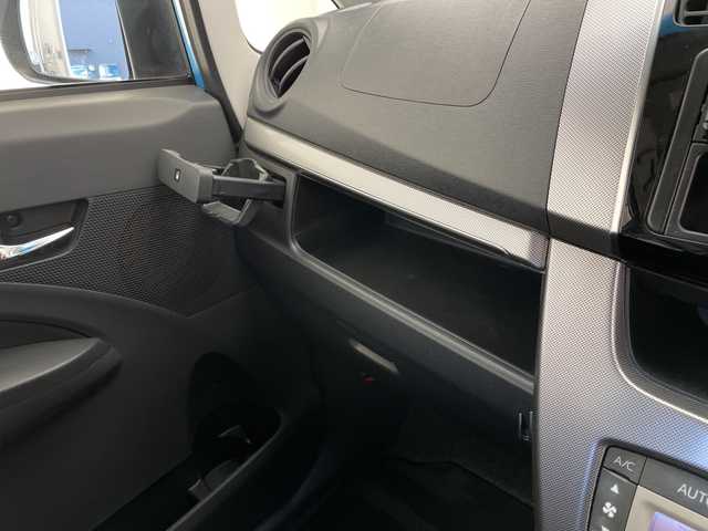 スバル ステラ カスタム R スマートアシスト 長野県 2013(平25)年 2.8万km ファインブルーマイカメタリック 4WD/社外CDチェンジャー(U373)/衝突軽減ブレーキ/アイドリングストップ/キセノンライト/オートライト/純正14インチAW装着/純正フロアマット/純正ドアバイザー/プッシュスタート/スマートキー/取扱説明書