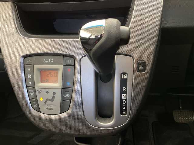 スバル ステラ カスタム R スマートアシスト 長野県 2013(平25)年 2.8万km ファインブルーマイカメタリック 4WD/社外CDチェンジャー(U373)/衝突軽減ブレーキ/アイドリングストップ/キセノンライト/オートライト/純正14インチAW装着/純正フロアマット/純正ドアバイザー/プッシュスタート/スマートキー/取扱説明書