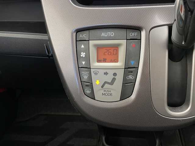 スバル ステラ カスタム R スマートアシスト 長野県 2013(平25)年 2.8万km ファインブルーマイカメタリック 4WD/社外CDチェンジャー(U373)/衝突軽減ブレーキ/アイドリングストップ/キセノンライト/オートライト/純正14インチAW装着/純正フロアマット/純正ドアバイザー/プッシュスタート/スマートキー/取扱説明書