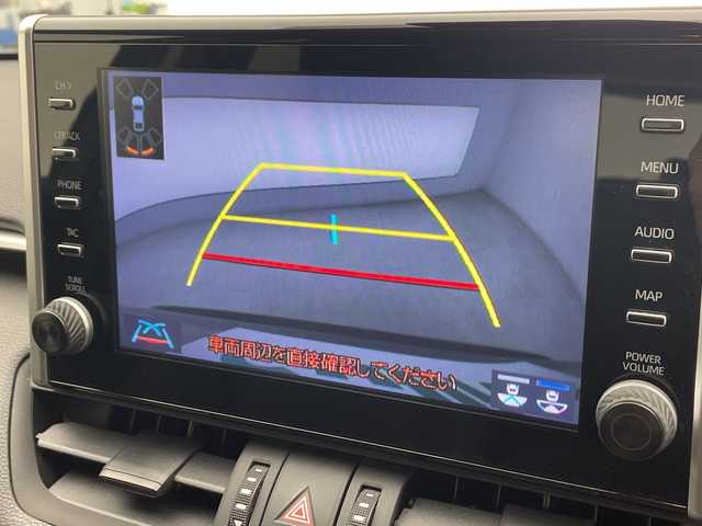 トヨタ ＲＡＶ４ アドベンチャー 千葉県 2021(令3)年 2.7万km アティチュードブラックマイカ TRDフロントロアガーニッシュ/純正ディスプレイオーディオ/バックカメラ/レーダー探知機/ステアリングリモコン/純正ビルトインETC/トヨタセーフティセンス/ISOFIX/レザーシート/パワーシート/LEDヘッドライト