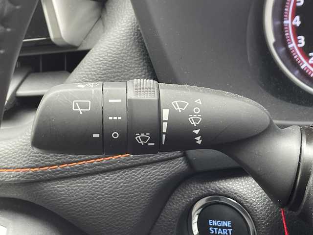 トヨタ ＲＡＶ４ アドベンチャー 千葉県 2021(令3)年 2.7万km アティチュードブラックマイカ TRDフロントロアガーニッシュ/純正ディスプレイオーディオ/バックカメラ/レーダー探知機/ステアリングリモコン/純正ビルトインETC/トヨタセーフティセンス/ISOFIX/レザーシート/パワーシート/LEDヘッドライト