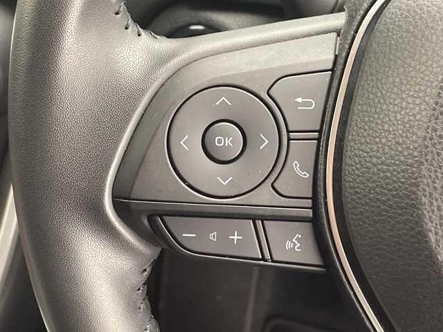 トヨタ ＲＡＶ４ アドベンチャー 千葉県 2021(令3)年 2.7万km アティチュードブラックマイカ TRDフロントロアガーニッシュ/純正ディスプレイオーディオ/バックカメラ/レーダー探知機/ステアリングリモコン/純正ビルトインETC/トヨタセーフティセンス/ISOFIX/レザーシート/パワーシート/LEDヘッドライト