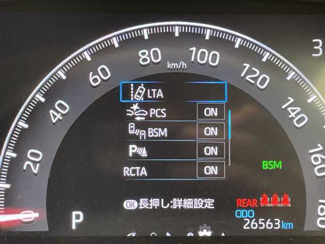 トヨタ ＲＡＶ４ アドベンチャー 千葉県 2021(令3)年 2.7万km アティチュードブラックマイカ TRDフロントロアガーニッシュ/純正ディスプレイオーディオ/バックカメラ/レーダー探知機/ステアリングリモコン/純正ビルトインETC/トヨタセーフティセンス/ISOFIX/レザーシート/パワーシート/LEDヘッドライト