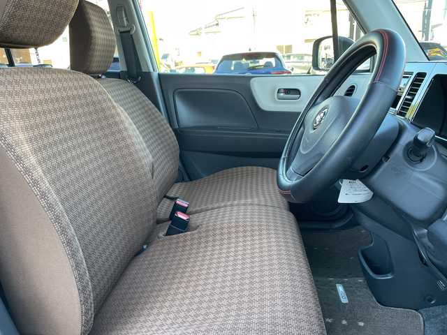 日産 モコ Sアイドリングストップ 石川県 2013(平25)年 3.1万km アロマティックアクア 社外オーディオ　インテリキー　プッシュスタート　電動ミラー　ベンチシート　アイドリングストップ