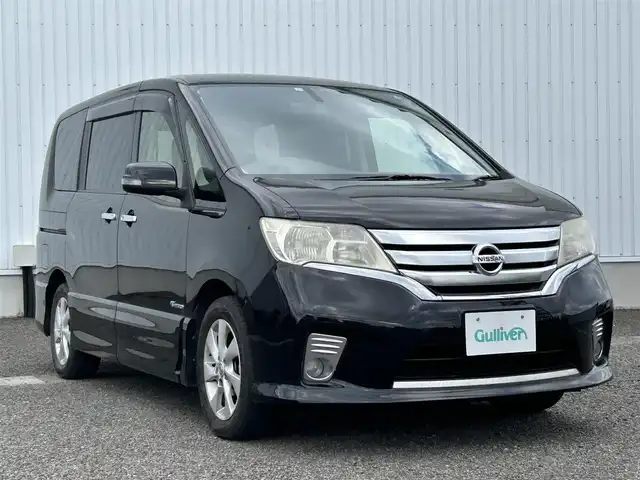 日産 セレナ