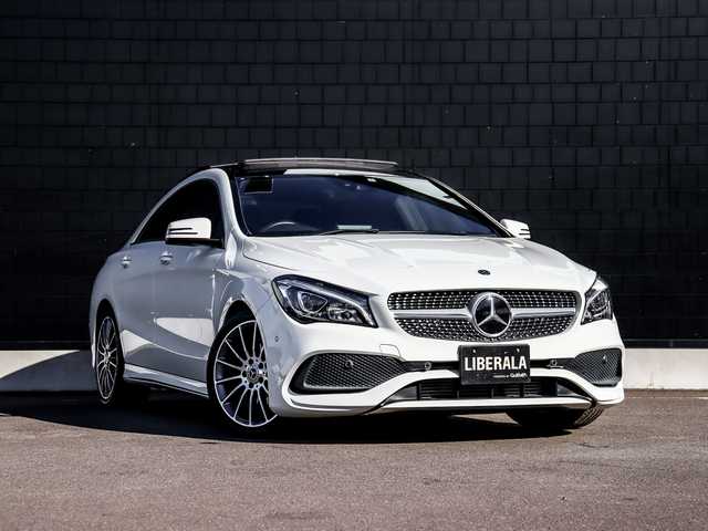 メルセデス・ベンツ ＣＬＡ１８０