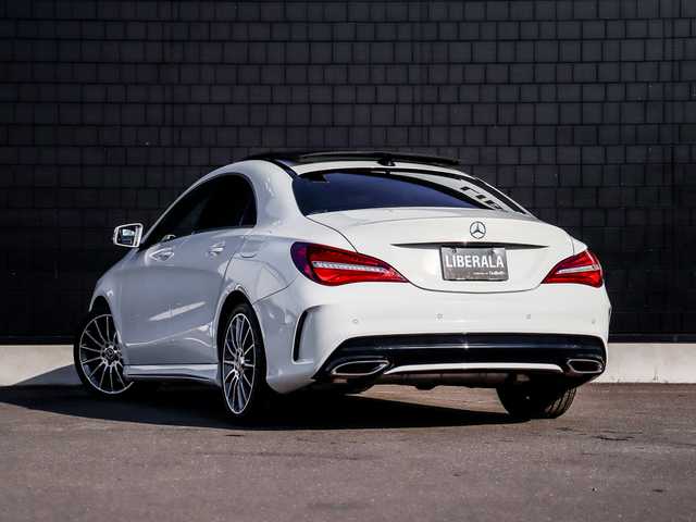 メルセデス・ベンツ ＣＬＡ１８０