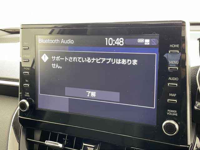 トヨタ カローラ クロス Z 千葉県 2023(令5)年 1.7万km プラチナホワイトパールマイカ 禁煙車/サンルーフ/全方位カメラ/ＥＴＣ/純正ディスプレイオーディオ/Bluetooth Miracast USB/ドライブレコーダ/シートヒーター/ハーフレザーシート/パワーシート/パワーバックドア/ルーフレール/ワイヤレス充電/純正フロアマット/純正アルミホイール/ＬＥＤヘッドライト/ウィンカーミラー/フォグランプ/ステアリングスイッチ/プッシュスタート/スマートキー/トヨタセーフティーセンス/ブラインドスポットモニター