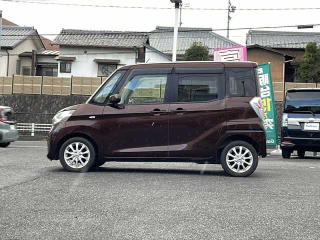 日産 デイズ ルークス