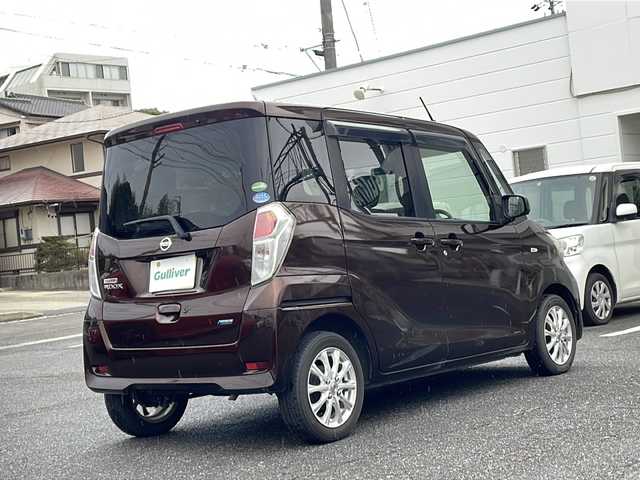 日産 デイズ ルークス