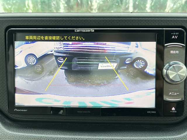 ダイハツ ムーヴ L SAⅡ 茨城県 2015(平27)年 3.2万km ファイアークォーツレッドM SDナビ/DVD再生機能/バックモニター/盗難防止装置/ワンセグTV/横滑り防止機能/衝突被害軽減システム