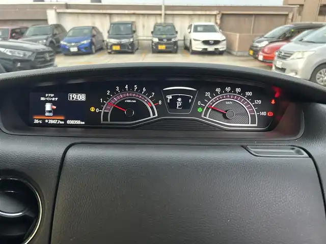 ホンダ Ｎ ＢＯＸ カスタム G L ホンダセンシング 広島県 2018(平30)年 3.8万km プレミアムグラマラスブロンズP 純正サマータイヤ有/禁煙車/純正メモリナビ/(BT/CD/USB/iPod)/純正14インチAW/バックカメラ/追従機能付きクルーズコントロール/コーナーセンサー/プッシュスタート/両側パワースライドドア/オートライト/オートマチックハイビーム/純正LEDヘッドライト/ビルトインETC/純正フロアマット/ベンチシート/ドラレコ