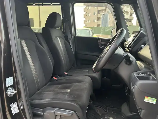 ホンダ Ｎ ＢＯＸ カスタム G L ホンダセンシング 広島県 2018(平30)年 3.8万km プレミアムグラマラスブロンズP 純正サマータイヤ有/禁煙車/純正メモリナビ/(BT/CD/USB/iPod)/純正14インチAW/バックカメラ/追従機能付きクルーズコントロール/コーナーセンサー/プッシュスタート/両側パワースライドドア/オートライト/オートマチックハイビーム/純正LEDヘッドライト/ビルトインETC/純正フロアマット/ベンチシート/ドラレコ